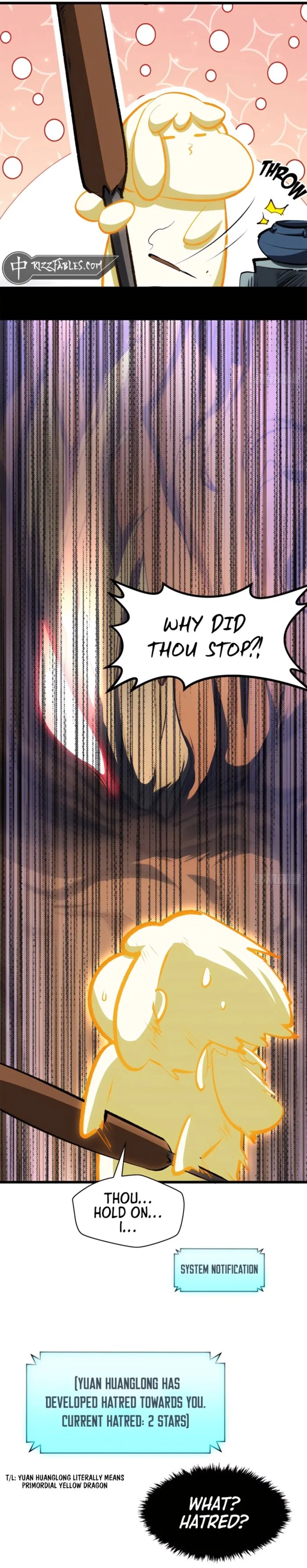 Read Top Tier Providence Secretly Cultivate for a Thousand Years Manga Online