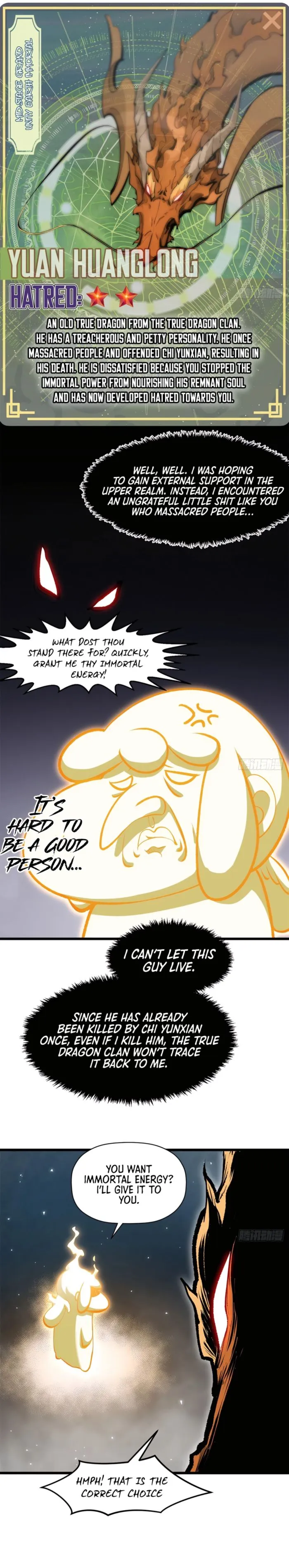Read Top Tier Providence Secretly Cultivate for a Thousand Years Manga Online