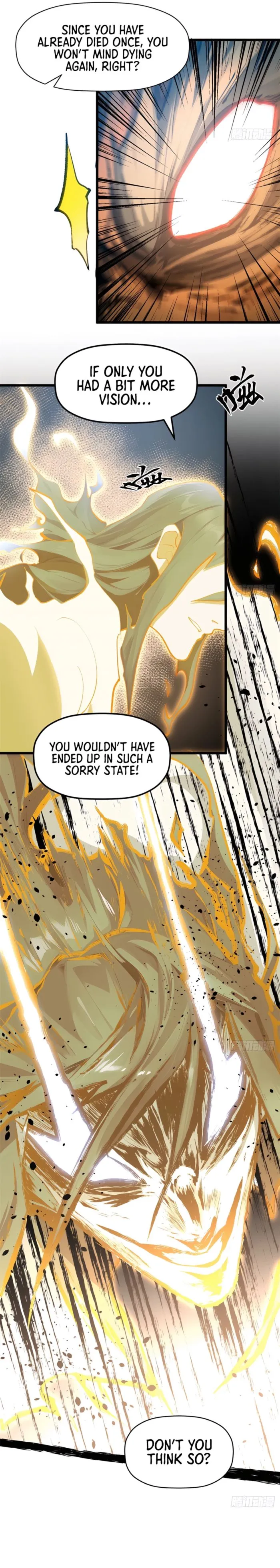 Read Top Tier Providence Secretly Cultivate for a Thousand Years Manga Online