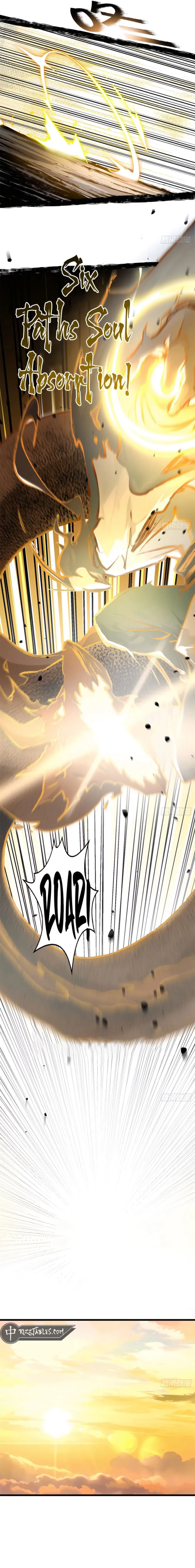 Read Top Tier Providence Secretly Cultivate for a Thousand Years Manga Online
