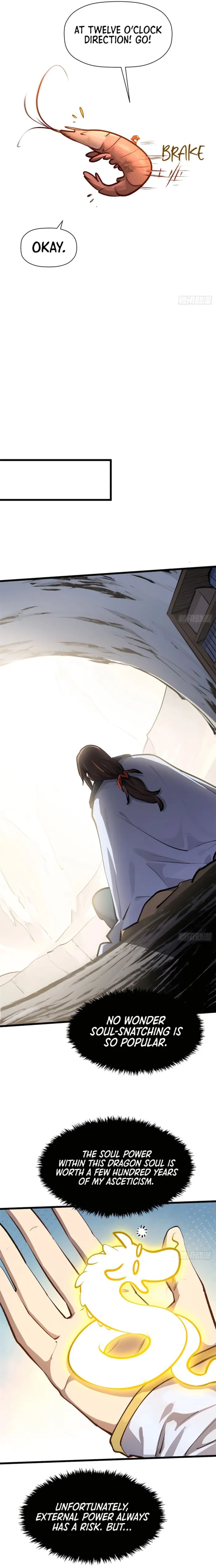 Read Top Tier Providence Secretly Cultivate for a Thousand Years Manga Online