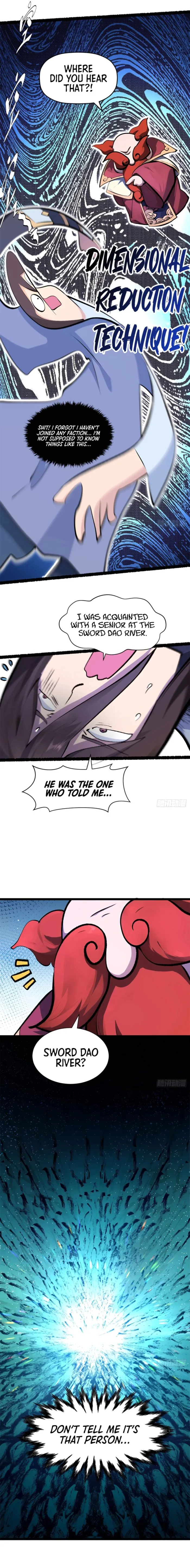 Read Top Tier Providence Secretly Cultivate for a Thousand Years Manga Online