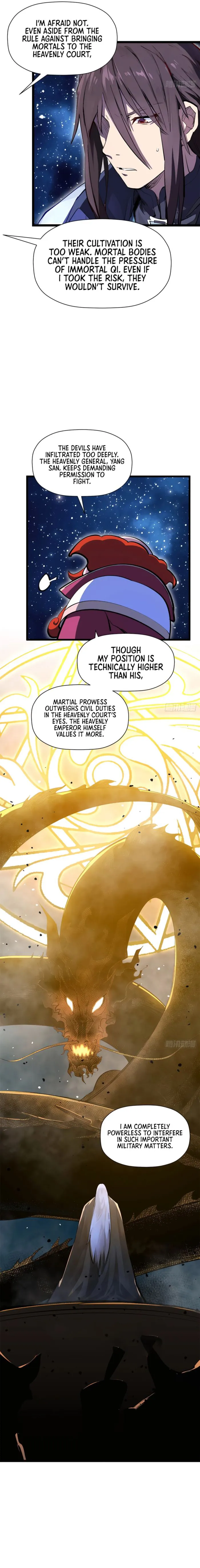 Read Top Tier Providence Secretly Cultivate for a Thousand Years Manga Online