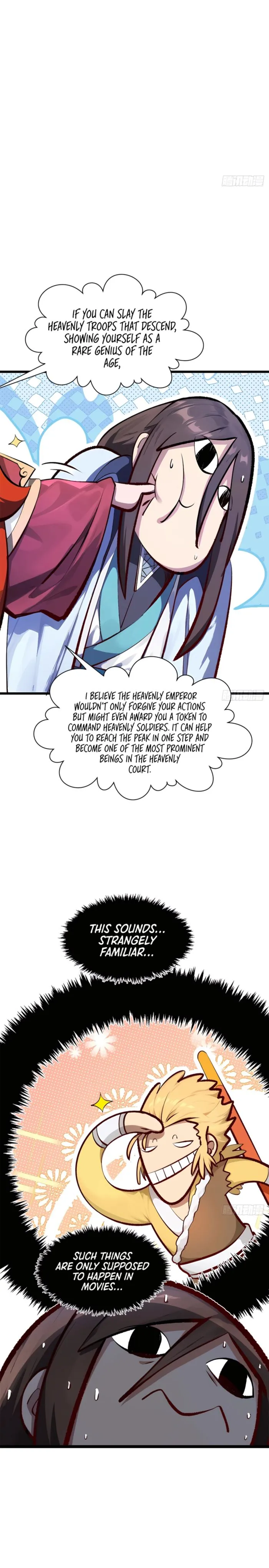 Read Top Tier Providence Secretly Cultivate for a Thousand Years Manga Online