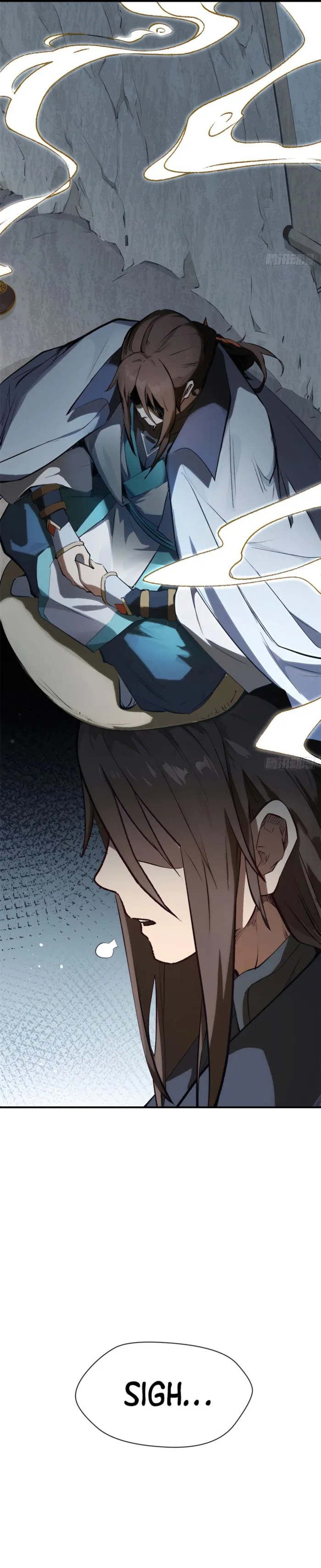 Read Top Tier Providence Secretly Cultivate for a Thousand Years Manga Online