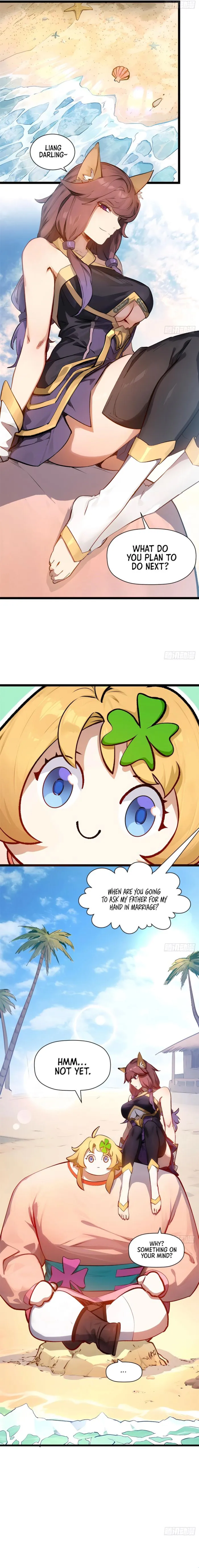 Read Top Tier Providence Secretly Cultivate for a Thousand Years Manga Online