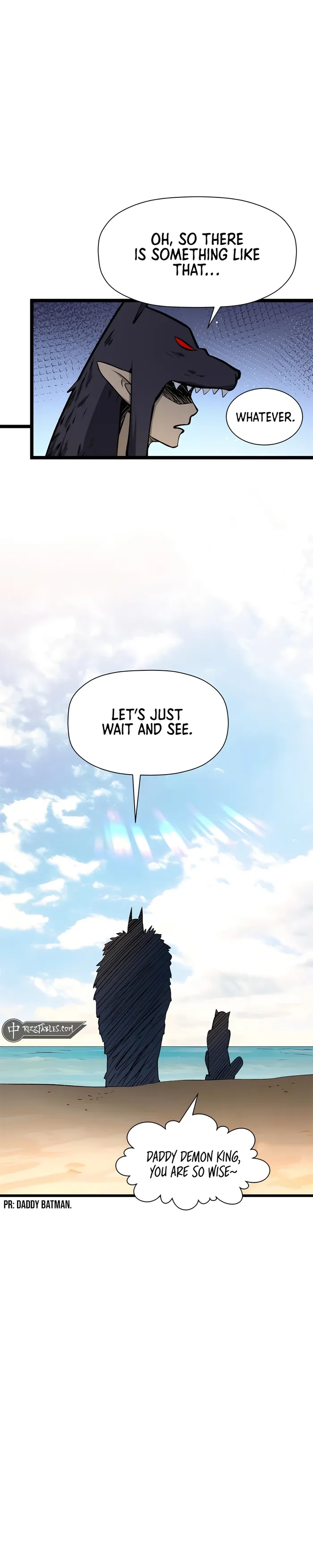 Read Top Tier Providence Secretly Cultivate for a Thousand Years Manga Online
