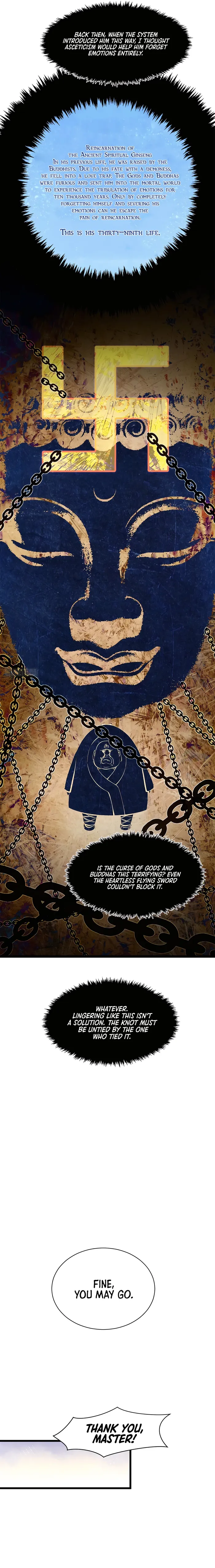 Read Top Tier Providence Secretly Cultivate for a Thousand Years Manga Online