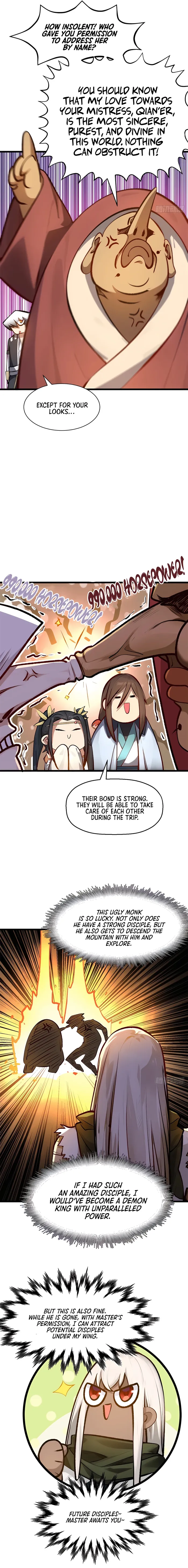 Read Top Tier Providence Secretly Cultivate for a Thousand Years Manga Online