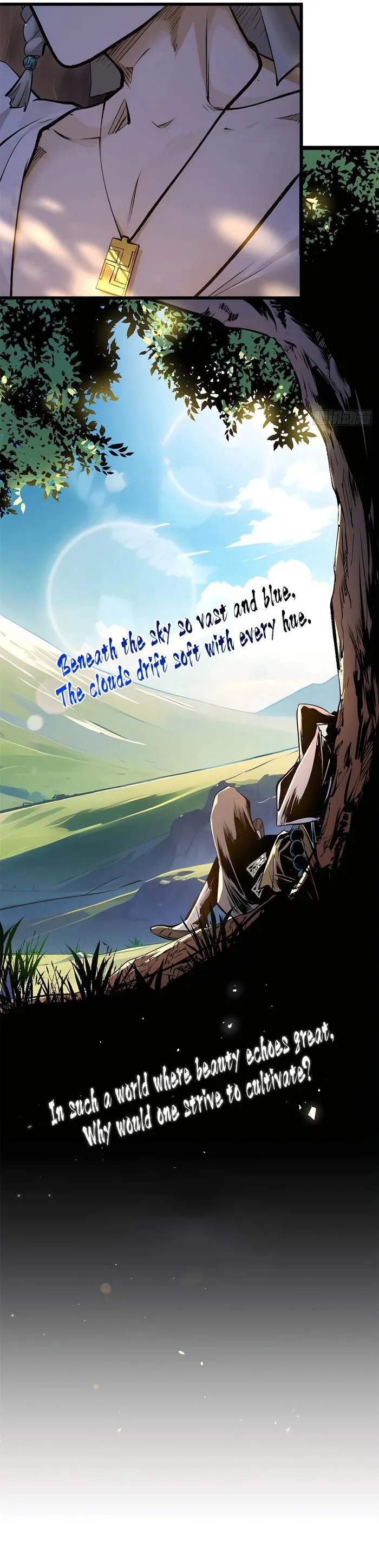Read Top Tier Providence Secretly Cultivate for a Thousand Years Manga Online