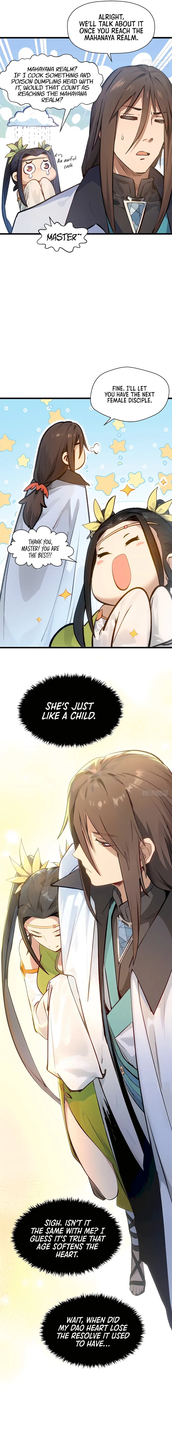 Read Top Tier Providence Secretly Cultivate for a Thousand Years Manga Online