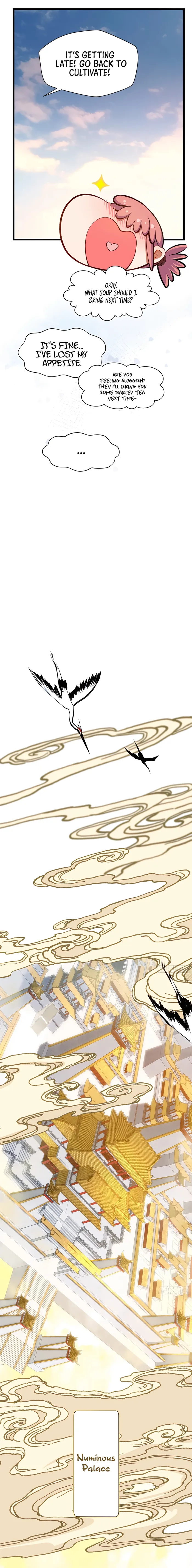 Read Top Tier Providence Secretly Cultivate for a Thousand Years Manga Online