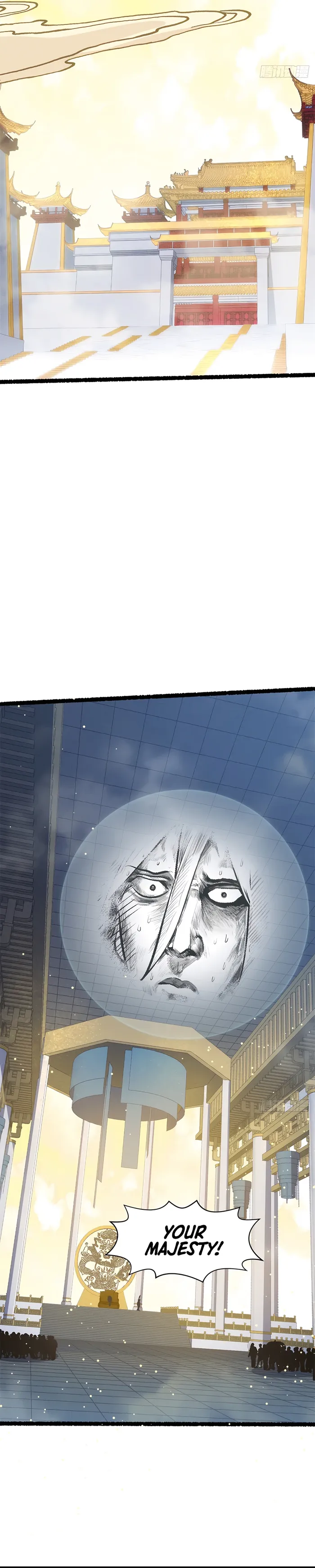 Read Top Tier Providence Secretly Cultivate for a Thousand Years Manga Online