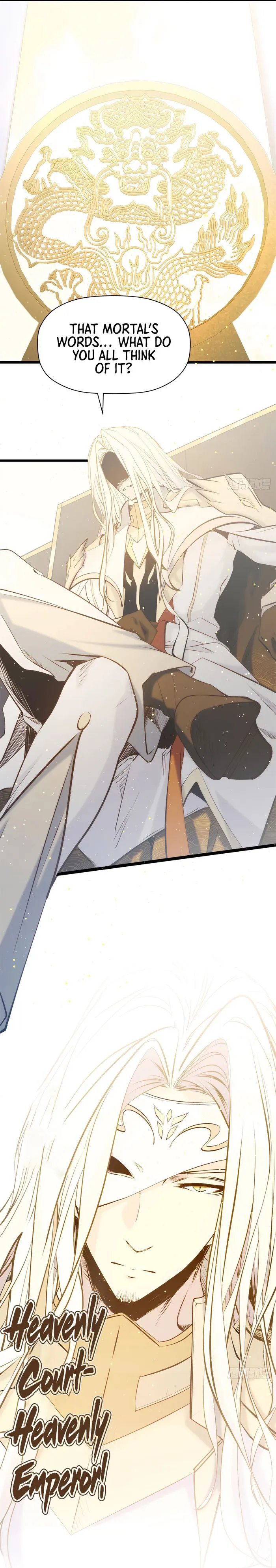 Read Top Tier Providence Secretly Cultivate for a Thousand Years Manga Online