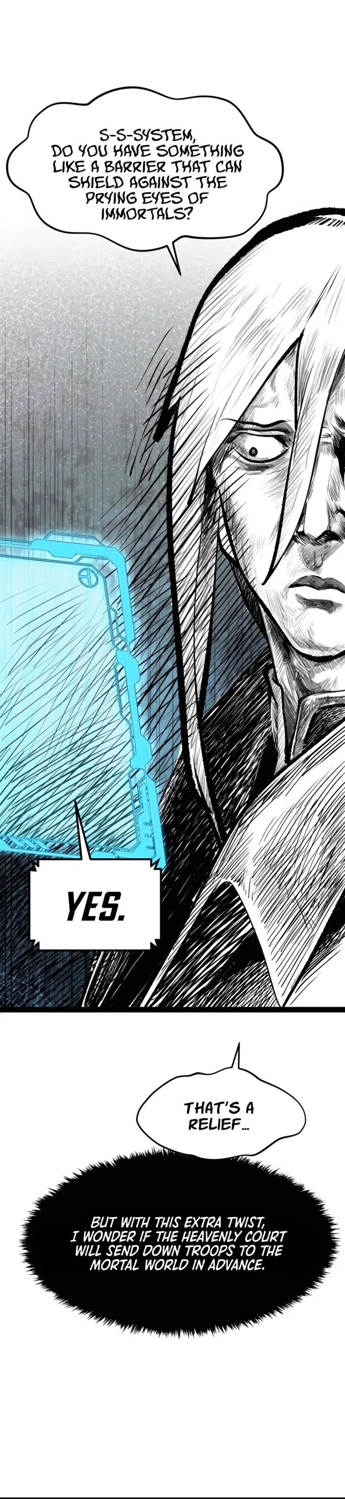 Read Top Tier Providence Secretly Cultivate for a Thousand Years Manga Online