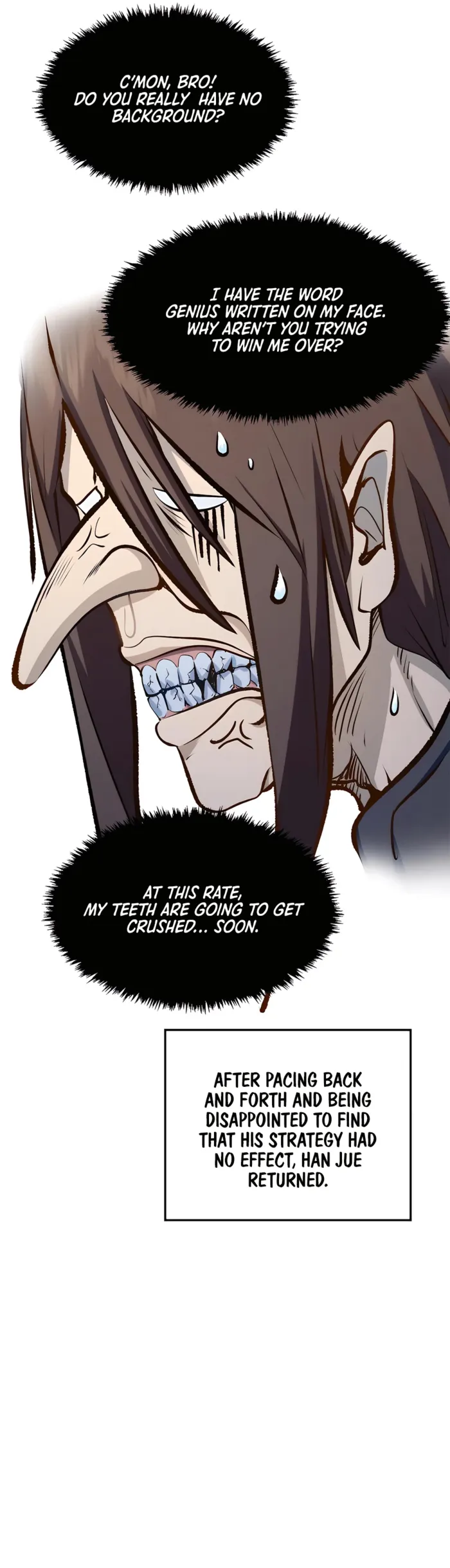Read Top Tier Providence Secretly Cultivate for a Thousand Years Manga Online