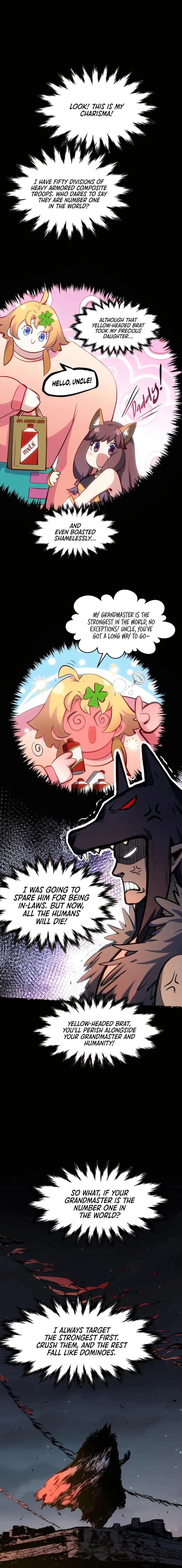 Read Top Tier Providence Secretly Cultivate for a Thousand Years Manga Online