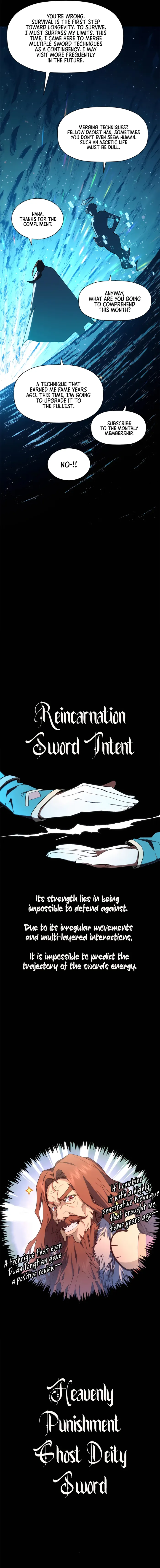 Read Top Tier Providence Secretly Cultivate for a Thousand Years Manga Online
