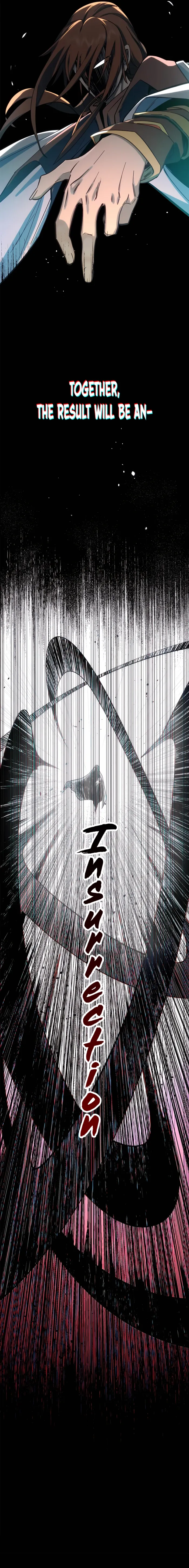 Read Top Tier Providence Secretly Cultivate for a Thousand Years Manga Online
