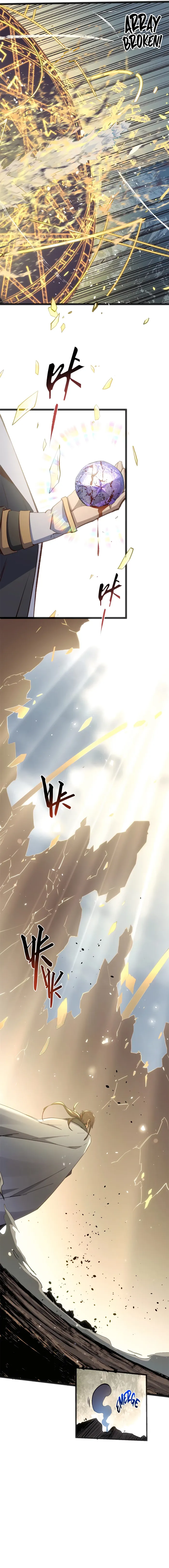 Read Top Tier Providence Secretly Cultivate for a Thousand Years Manga Online