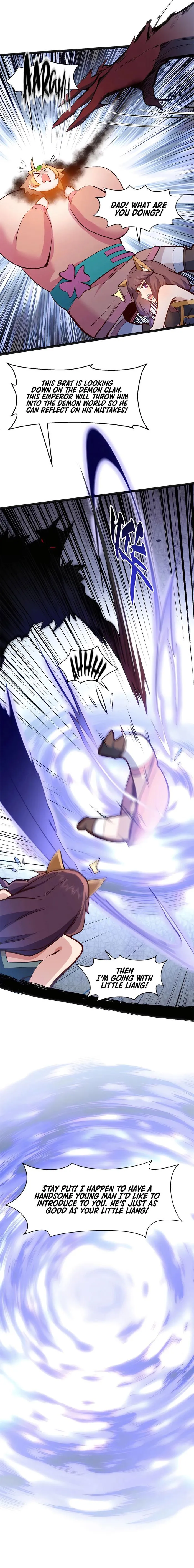 Read Top Tier Providence Secretly Cultivate for a Thousand Years Manga Online