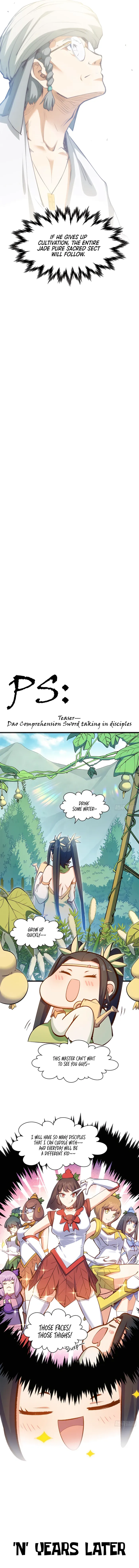 Read Top Tier Providence Secretly Cultivate for a Thousand Years Manga Online