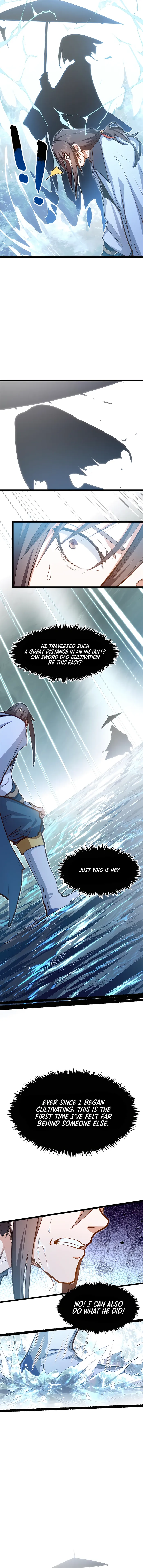 Read Top Tier Providence Secretly Cultivate for a Thousand Years Manga Online