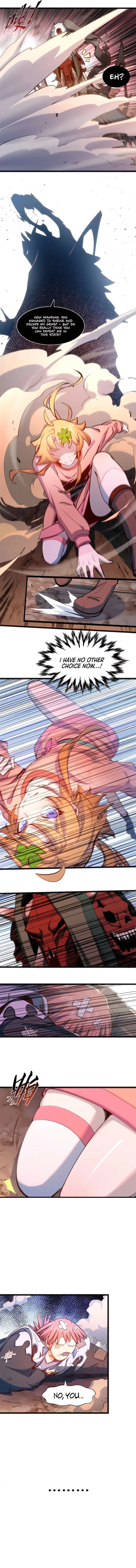 Read Top Tier Providence Secretly Cultivate for a Thousand Years Manga Online