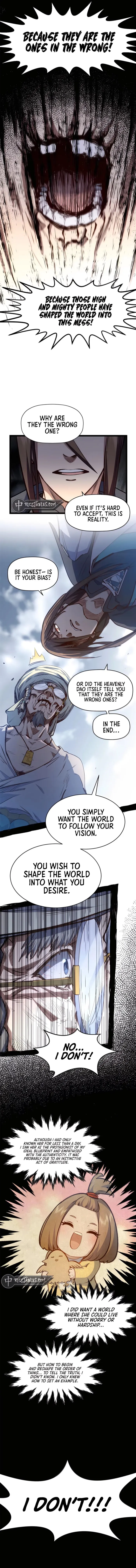 Read Top Tier Providence Secretly Cultivate for a Thousand Years Manga Online