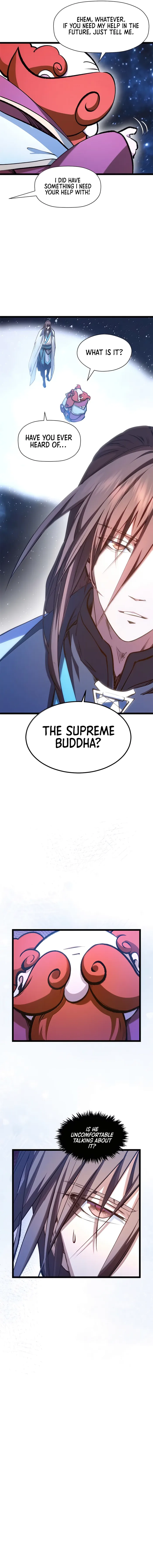 Read Top Tier Providence Secretly Cultivate for a Thousand Years Manga Online