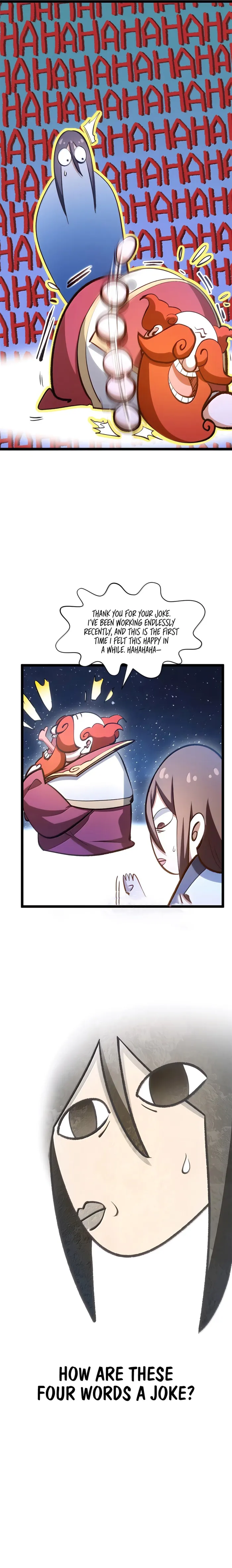 Read Top Tier Providence Secretly Cultivate for a Thousand Years Manga Online