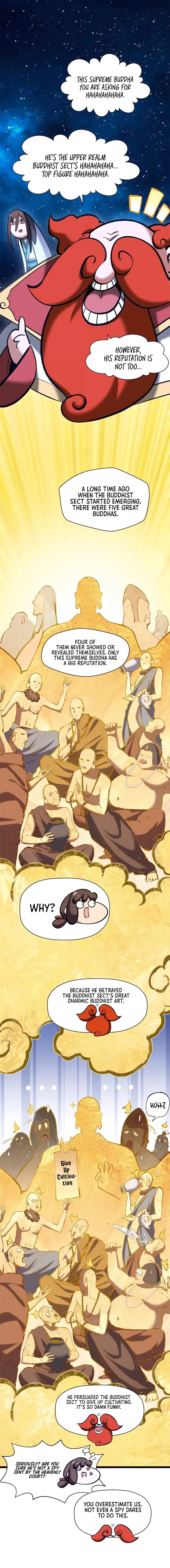 Read Top Tier Providence Secretly Cultivate for a Thousand Years Manga Online