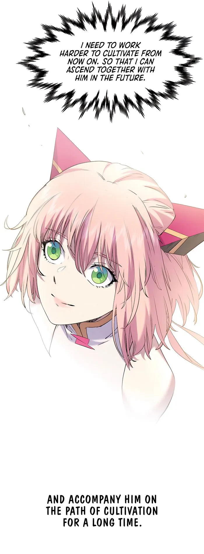 Read Top Tier Providence Secretly Cultivate for a Thousand Years Manga Online