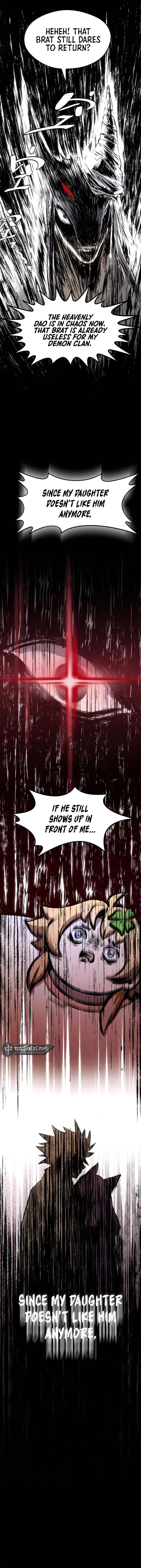 Read Top Tier Providence Secretly Cultivate for a Thousand Years Manga Online