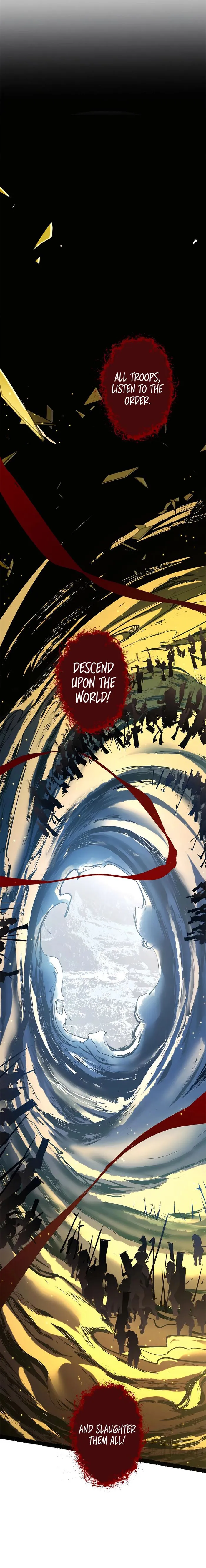 Read Top Tier Providence Secretly Cultivate for a Thousand Years Manga Online