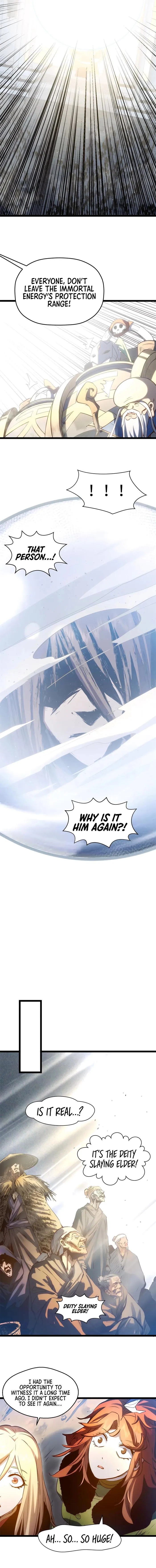 Read Top Tier Providence Secretly Cultivate for a Thousand Years Manga Online