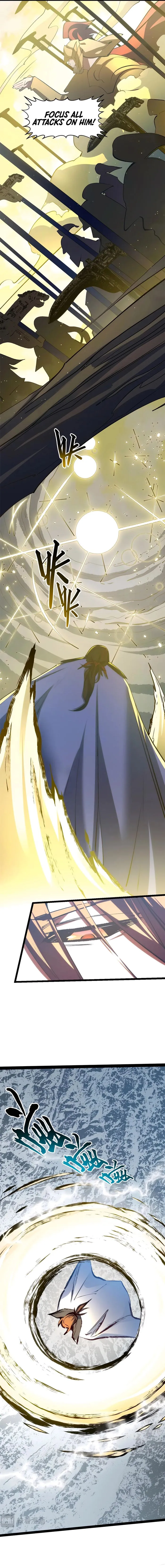 Read Top Tier Providence Secretly Cultivate for a Thousand Years Manga Online
