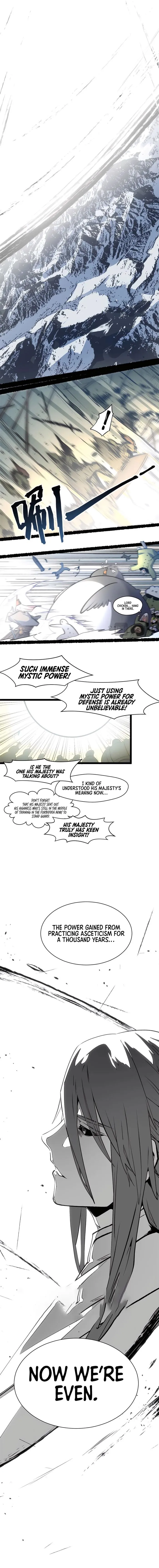 Read Top Tier Providence Secretly Cultivate for a Thousand Years Manga Online