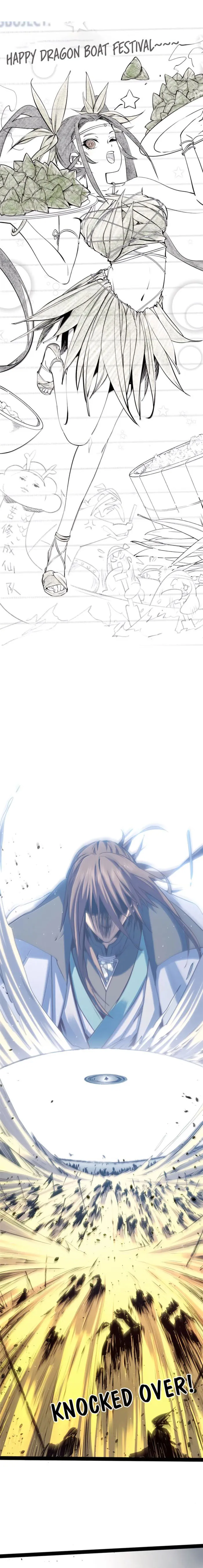 Read Top Tier Providence Secretly Cultivate for a Thousand Years Manga Online