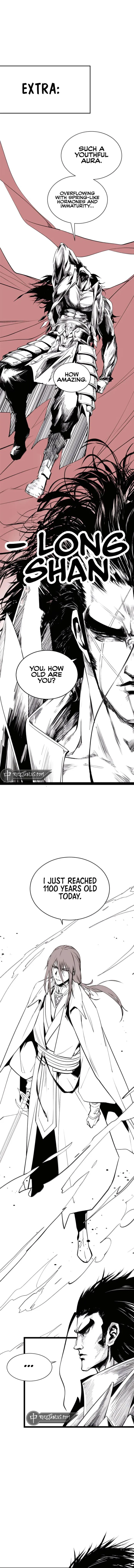 Read Top Tier Providence Secretly Cultivate for a Thousand Years Manga Online