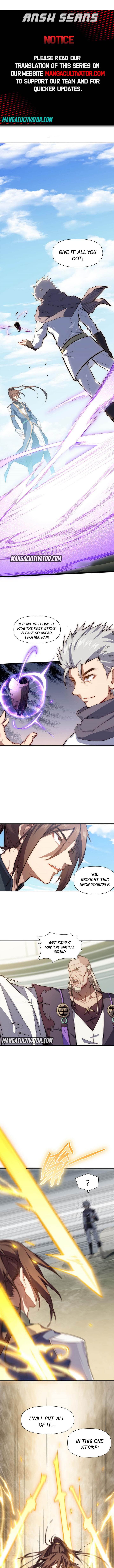 Read Top Tier Providence Secretly Cultivate for a Thousand Years Manga Online