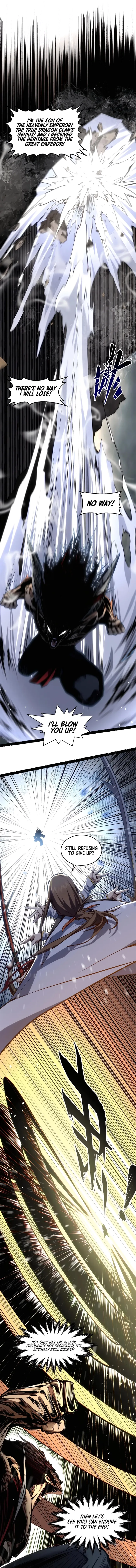 Read Top Tier Providence Secretly Cultivate for a Thousand Years Manga Online