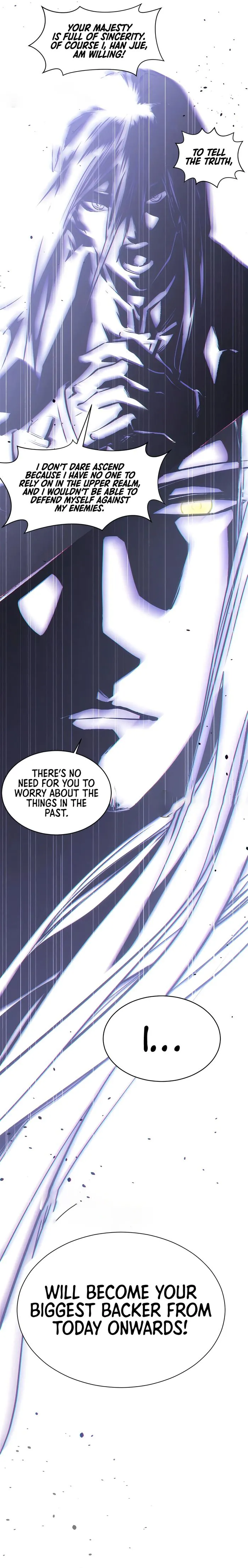 Read Top Tier Providence Secretly Cultivate for a Thousand Years Manga Online