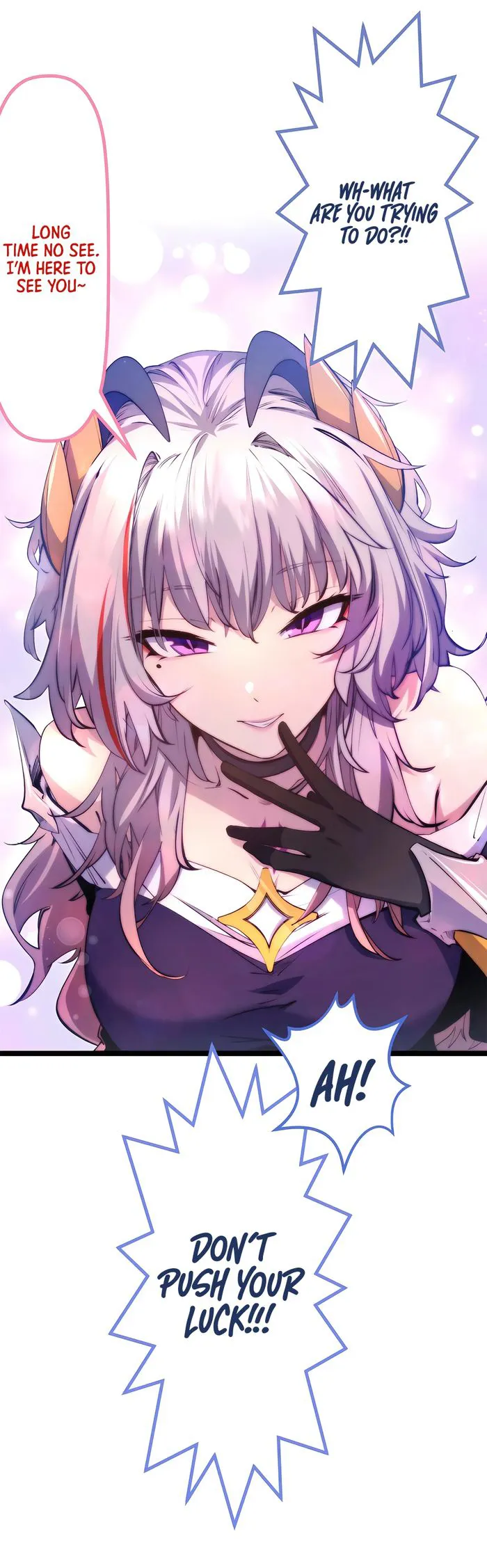 Read Top Tier Providence Secretly Cultivate for a Thousand Years Manga Online