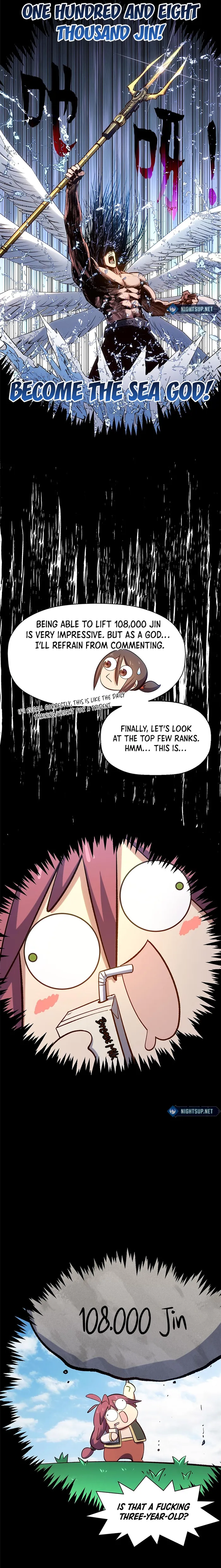 Read Top Tier Providence Secretly Cultivate for a Thousand Years Manga Online