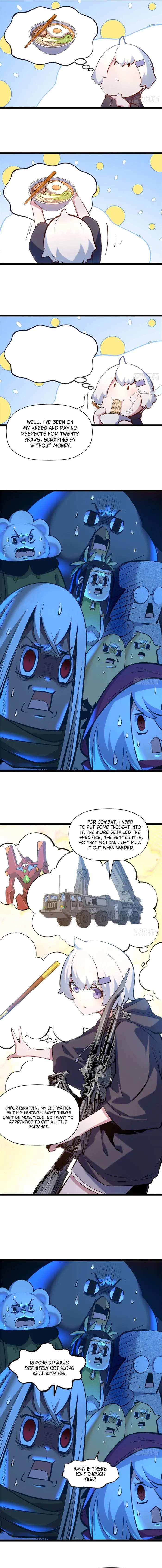 Read Top Tier Providence Secretly Cultivate for a Thousand Years Manga Online