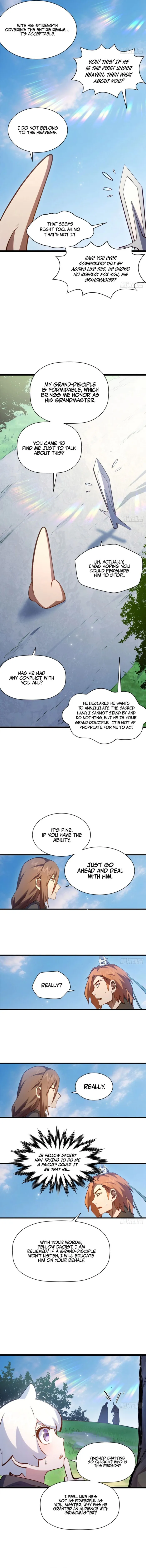 Read Top Tier Providence Secretly Cultivate for a Thousand Years Manga Online