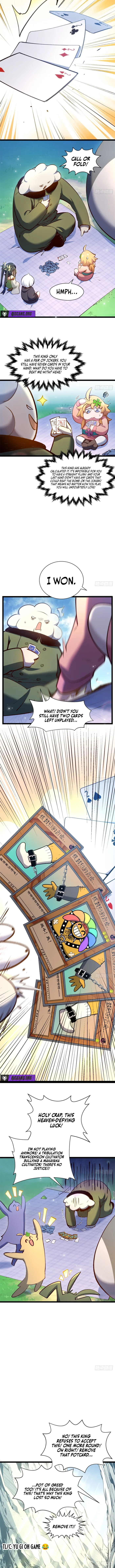 Read Top Tier Providence Secretly Cultivate for a Thousand Years Manga Online