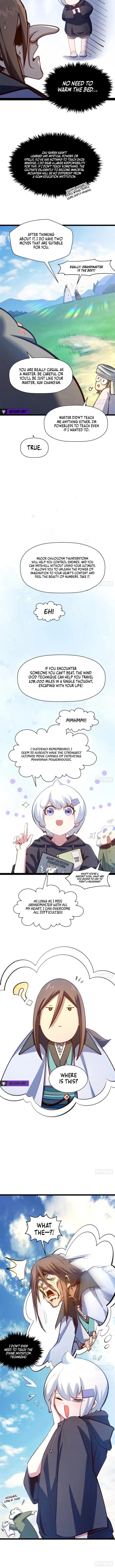 Read Top Tier Providence Secretly Cultivate for a Thousand Years Manga Online