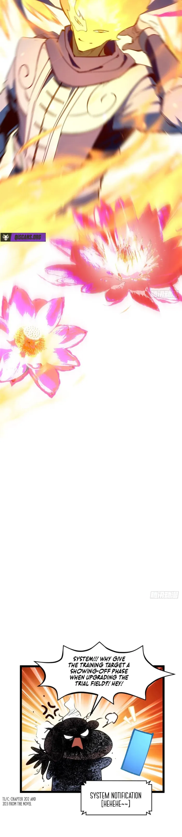Read Top Tier Providence Secretly Cultivate for a Thousand Years Manga Online